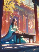 穿越女靠甄嬛传剧本宫斗，可我娘是年妃啊