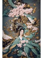 重生女躲病娇？我直接驯他当狗！