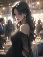 初恋男友带我逃离衡水中学后，全校师生死光了