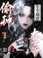 偷种生个幼崽，京圈太子爷追来了