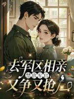 去军区相亲，禁欲军官又争又抢