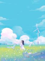 熊孩子影院扎针，我说是艾滋血，他全家悔疯了