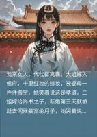 说我矫情？我家可是祖传的窝囊