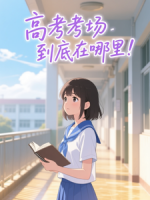 高考考场到底在哪里！