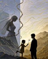 五一假期潜水被掀了面罩以后