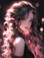 总是未语泪先流