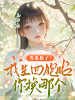 筹谋换子？我生四胞胎，你换哪个