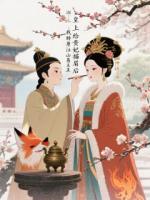 皇上给贵妃描眉后，我转身让江山易主