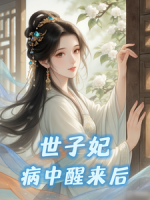 世子妃病中醒来后