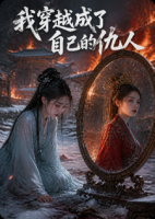 我穿越成了自己的仇人沈知微谢临渊完整版免费全文阅读