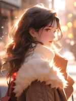 走散于岁月里