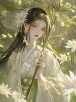 回玄门视察却被绿茶碰瓷，开山祖师奶奶我不装了