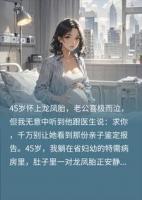 亲子鉴定报告里，父亲不是他