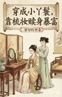 穿成小丫鬟，靠梳妆赎身暴富