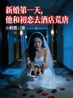 新婚第一天，他和初恋去酒店荒唐