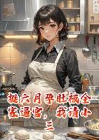 挺六月孕肚被全家逼宫，我请小三入局