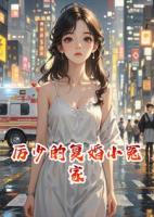 厉少的复婚小冤家