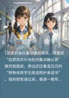 妹妹撕我报名表那天，我才知道她也想逃