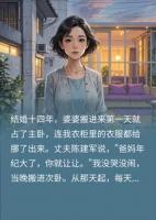 婆婆强占主卧逼我睡次卧，我断崖式抽离后全家疯了