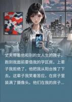 重生不做冤种原配，我反手拿捏白眼狼一家人全文阅读(苏念晚顾哲翰)无广告完整版