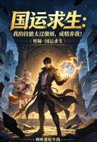 国运求生：我的技能太过傲娇，成精养我