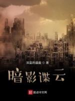 暗影谍云许君许睿阳全文免费阅读无弹窗