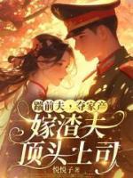 踹前夫，夺家产，嫁渣夫顶头上司阮铮宋瑶全本免费无删减版小说在线阅读
