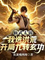 【仙武太弱！我选洪荒开局九转玄功】主角(孟川孟小雨)无弹窗全文免费阅读