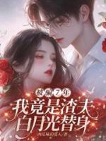 被骗七年，我竟是渣夫白月光替身
