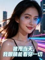 被甩当天，我眼睛能看穿一切(姜帆吕馨婉)小说全文章节在线阅读
