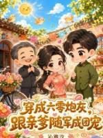 穿成六零炮灰，跟亲爹随军成团宠txt免费阅读无弹窗 简初简明哲小说全部章节