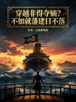 里面有萧辰萧乾的小说是什么名【穿越非得夺嫡？不如就藩建日不落】