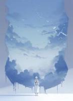 烟火焚入你眼眸