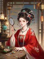 穿书女配逆袭：冷面大佬变粘人精
