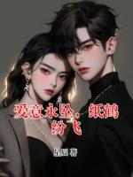 爱意永坠，纸鹤纷飞