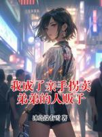 我成了亲手拐卖弟弟的人贩子