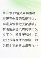 暗巷星火下的暗流涌动