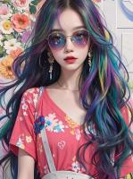 白月光的替身罢工了