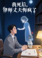 我死后，律师丈夫悔疯了