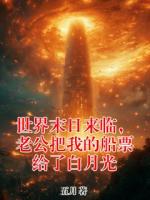 【连载中】世界末日来临,老公把我的船票给了白月光星辰周霆免费全文txt阅读