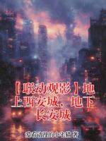 里面有柯南伏特加的小说是什么名【【联动观影】地上西安城,地下长安城】