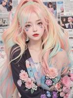 发现crush的秘密后，我被做局了蒋晟苏苏