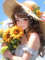 情深晚晚