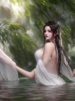 综武:开局无敌从大战郭夫人开始:后续