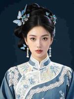 玄尘问道：从凡胎到仙尊