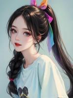 江山为聘,君心何归