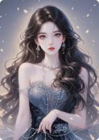 失忆佛子他喊我妈妈