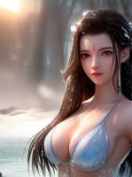 对于夏诗月,自己的名字同样如此夏诗月傅深