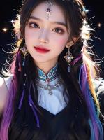 国术？贫道不会，我只会雷法