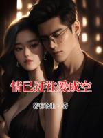 沈离墨罗绮全部目录 情已过往爱成空最新章节